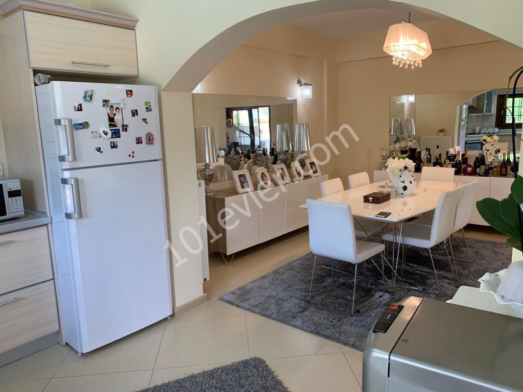 Villa For Sale in Edremit, Kyrenia