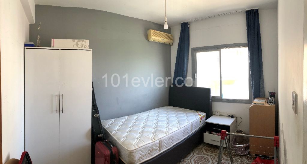 LEFKOŞA ORTAKÖY 'de ÇOK UYGUN FİYATA, GENİŞ 2+1 DAİRE !