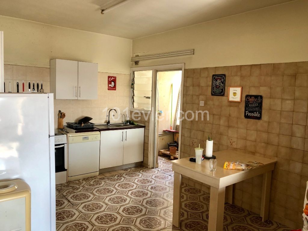 Flat For Sale in Ortaköy, Nicosia