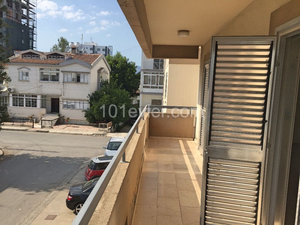 Flat For Sale in Yenişehir, Nicosia