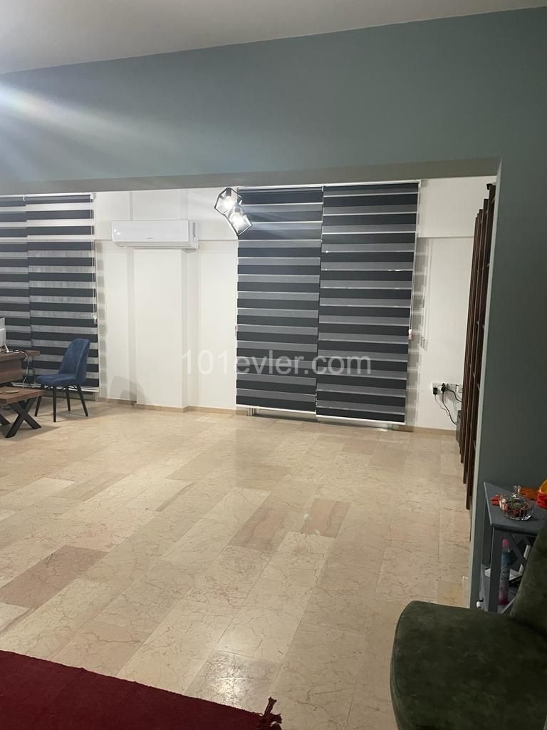 Flat For Sale in Yenişehir, Nicosia