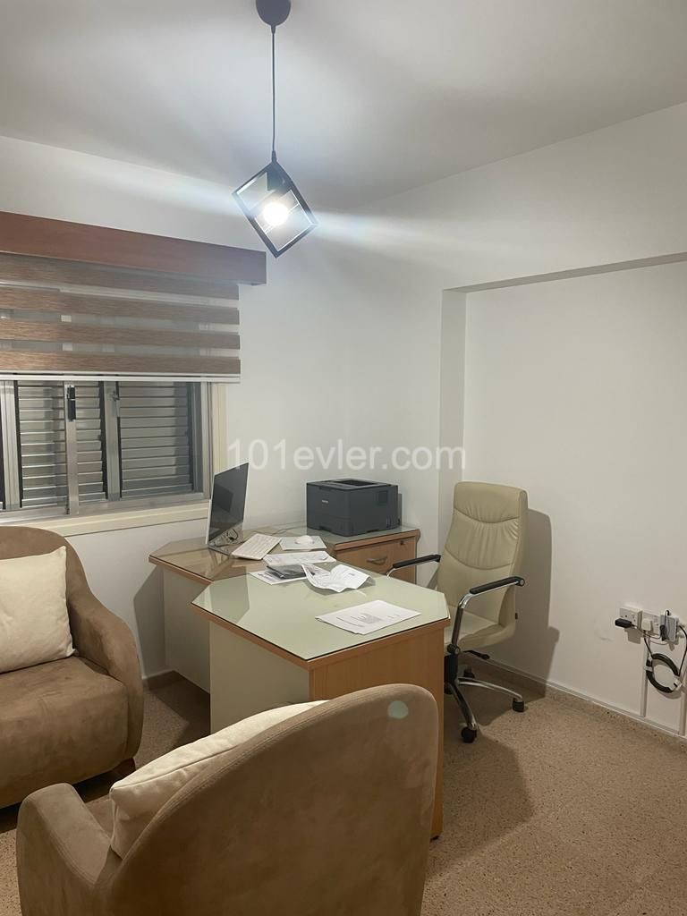 Flat For Sale in Yenişehir, Nicosia