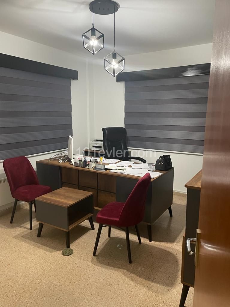 Flat For Sale in Yenişehir, Nicosia