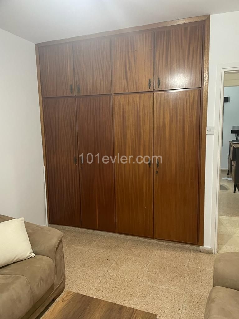 Flat For Sale in Yenişehir, Nicosia