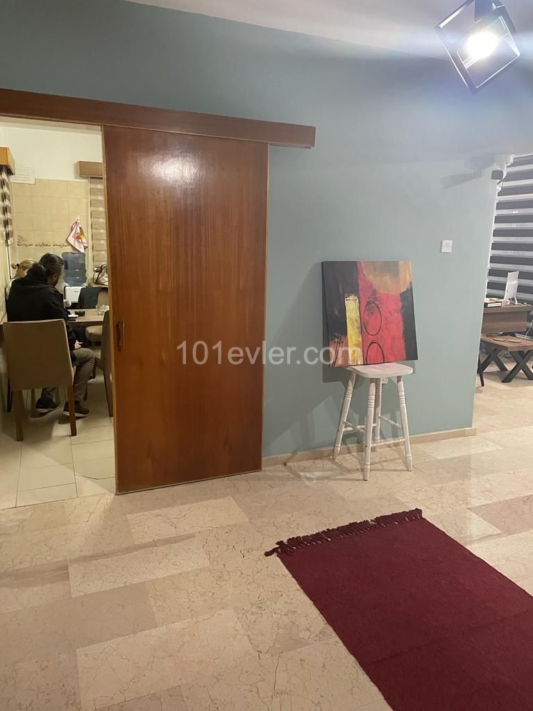 Flat For Sale in Yenişehir, Nicosia