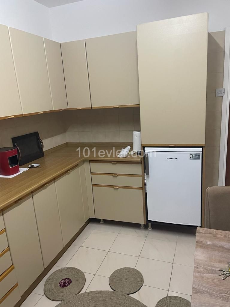 Flat For Sale in Yenişehir, Nicosia