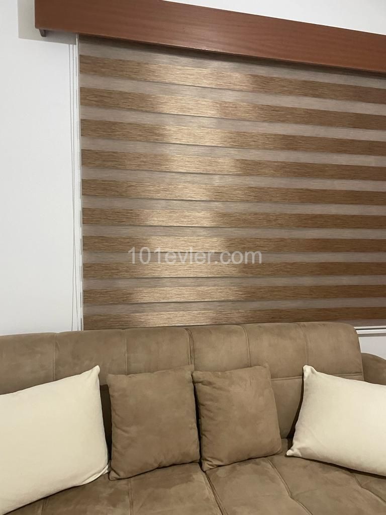 Flat For Sale in Yenişehir, Nicosia