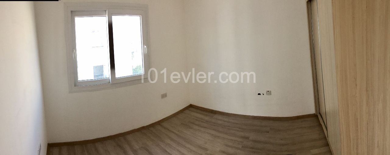 LEFKOŞA MARMARA 'da SATILIK 2+1, ARA KAT DAİRE ! KDV + TRAFO Ödenmiş !