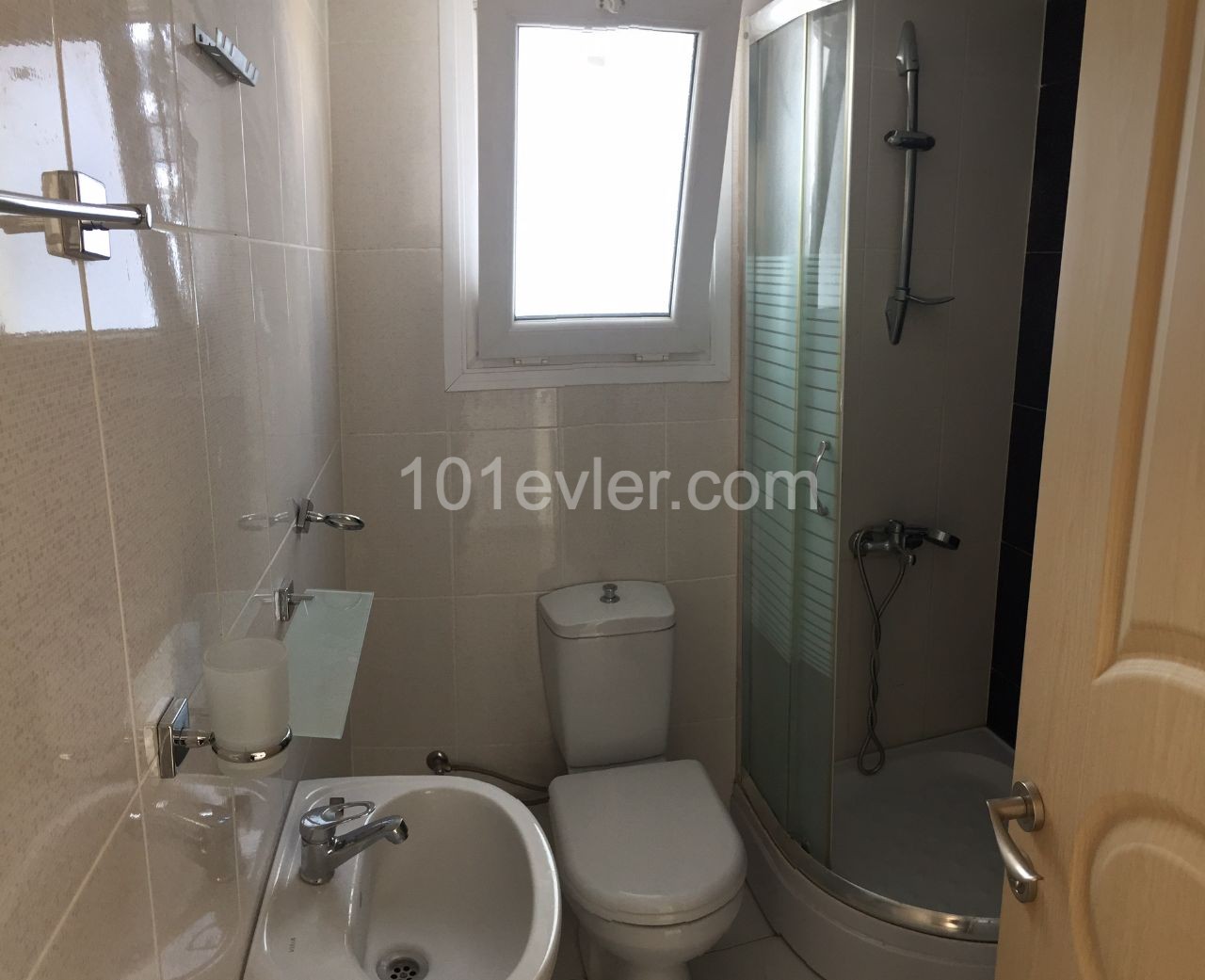 2 +1, DECKER APARTMENT FOR SALE IN NICOSIA MARMARA ! VAT + TRANSFORMER has been Paid ! ** 