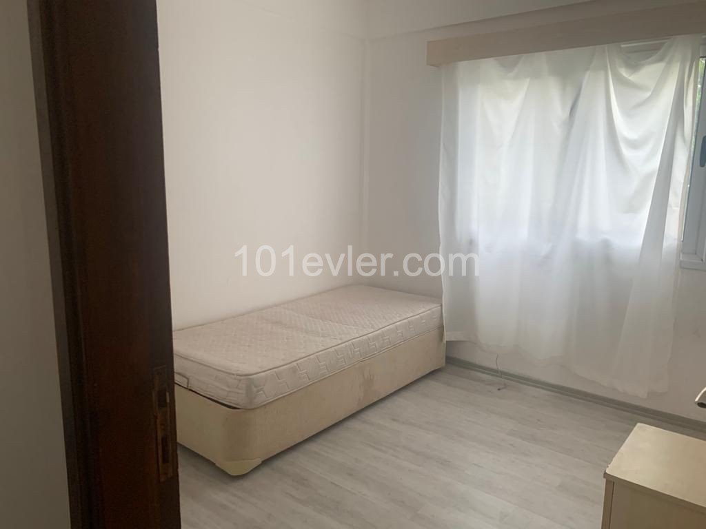 2+1 APARTMENT FOR SALE ON THE GROUND FLOOR IN YENIKENTDE ** 