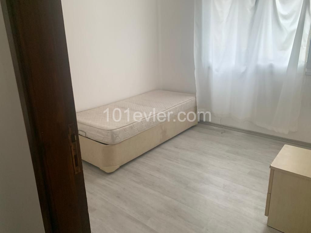 2+1 APARTMENT FOR SALE ON THE GROUND FLOOR IN YENIKENTDE ** 