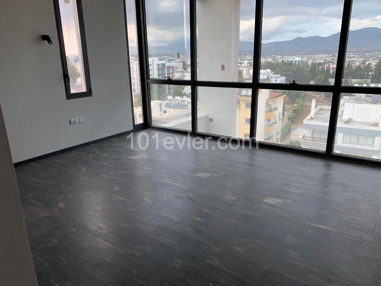 Unique 380M2 Duplex Penthouse in Yenişehir Region ** 