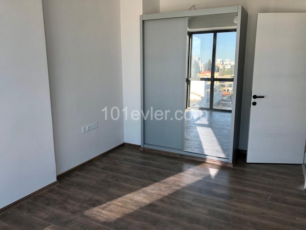 3+1 New Flat for Sale in Yenişehir Area ** 