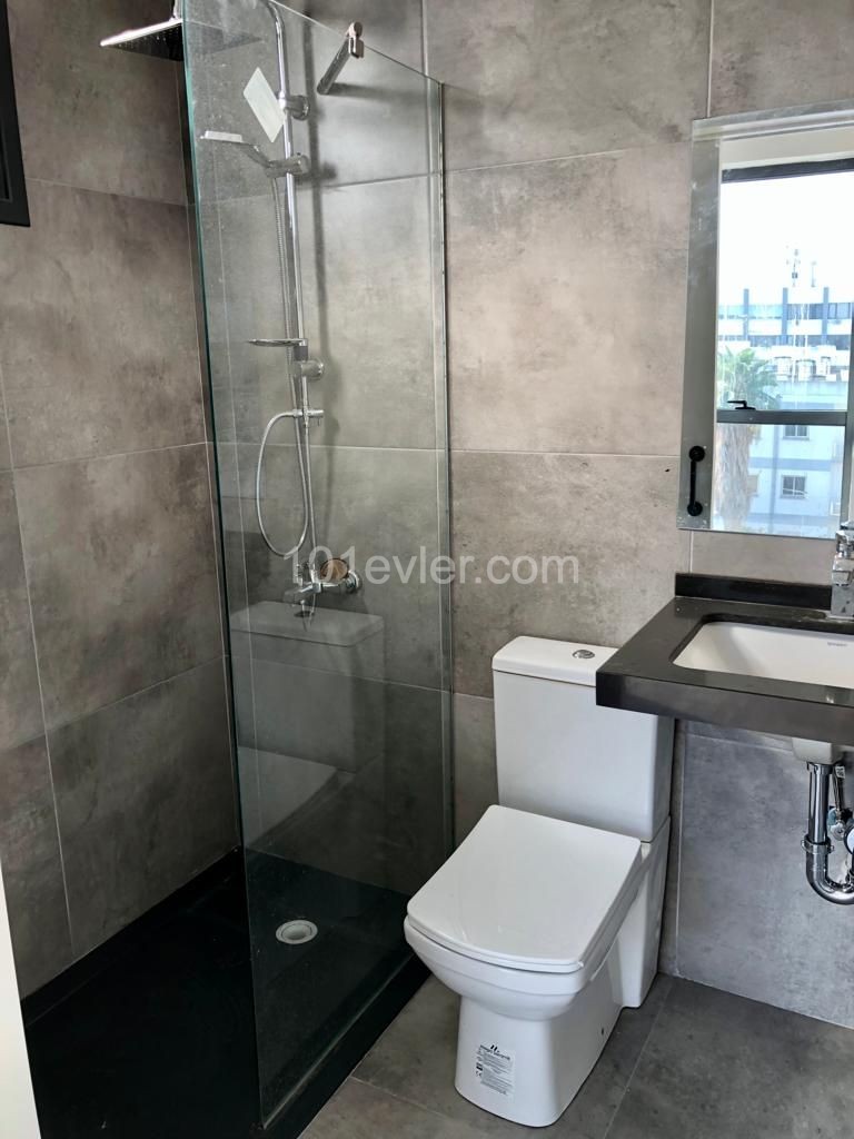 3+1 New Flat for Sale in Yenişehir Area ** 