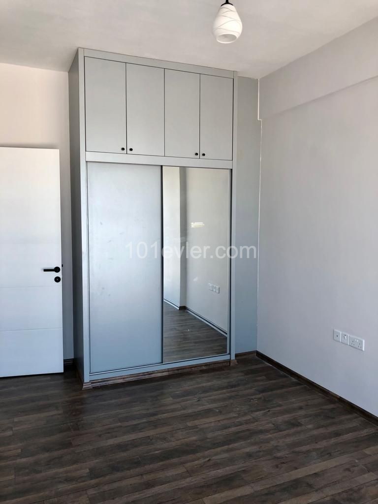 3+1 New Flat for Sale in Yenişehir Area ** 