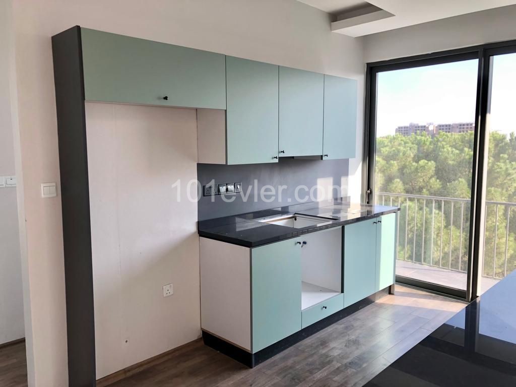 3+1 New Flat for Sale in Yenişehir Area ** 