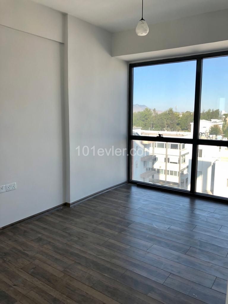 3+1 New Flat for Sale in Yenişehir Area ** 