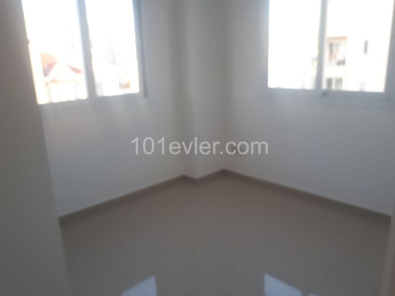 2+1 New Flat with Turkish Title for Sale in Gonyeli Entrance ** 