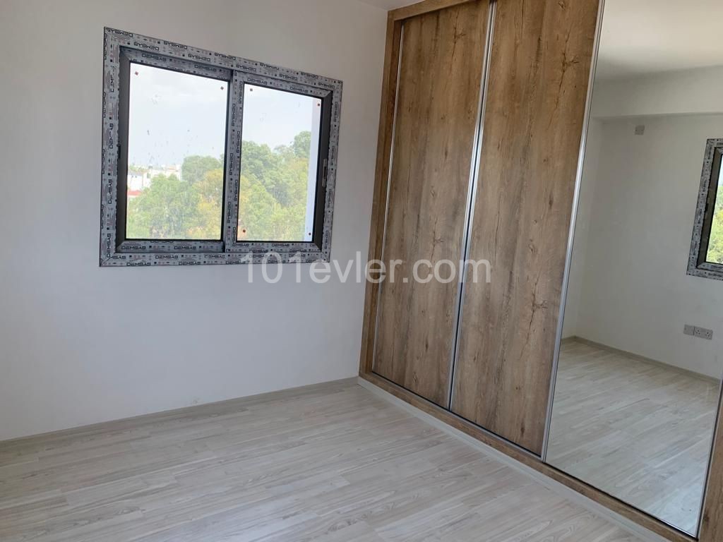 2+1 (85m2+40m2) Penthouse with Stream View in Ortaköy ** 