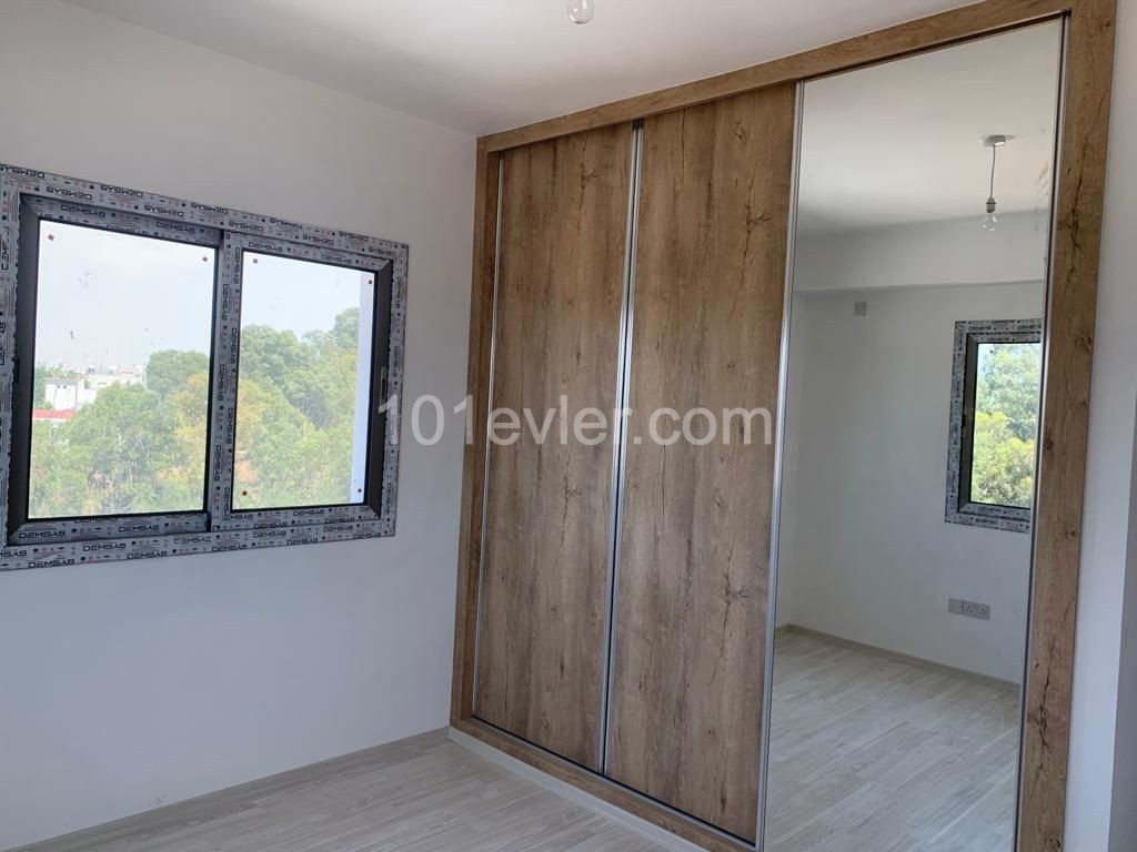 2+1 (85m2+40m2) Penthouse with Stream View in Ortaköy ** 