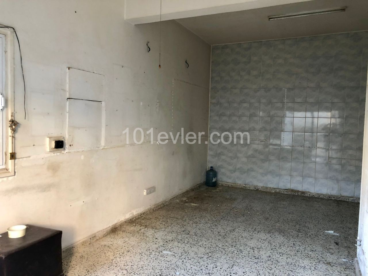 WAREHOUSE/SHOP FOR RENT IN NICOSIA SURLARICI! ** 