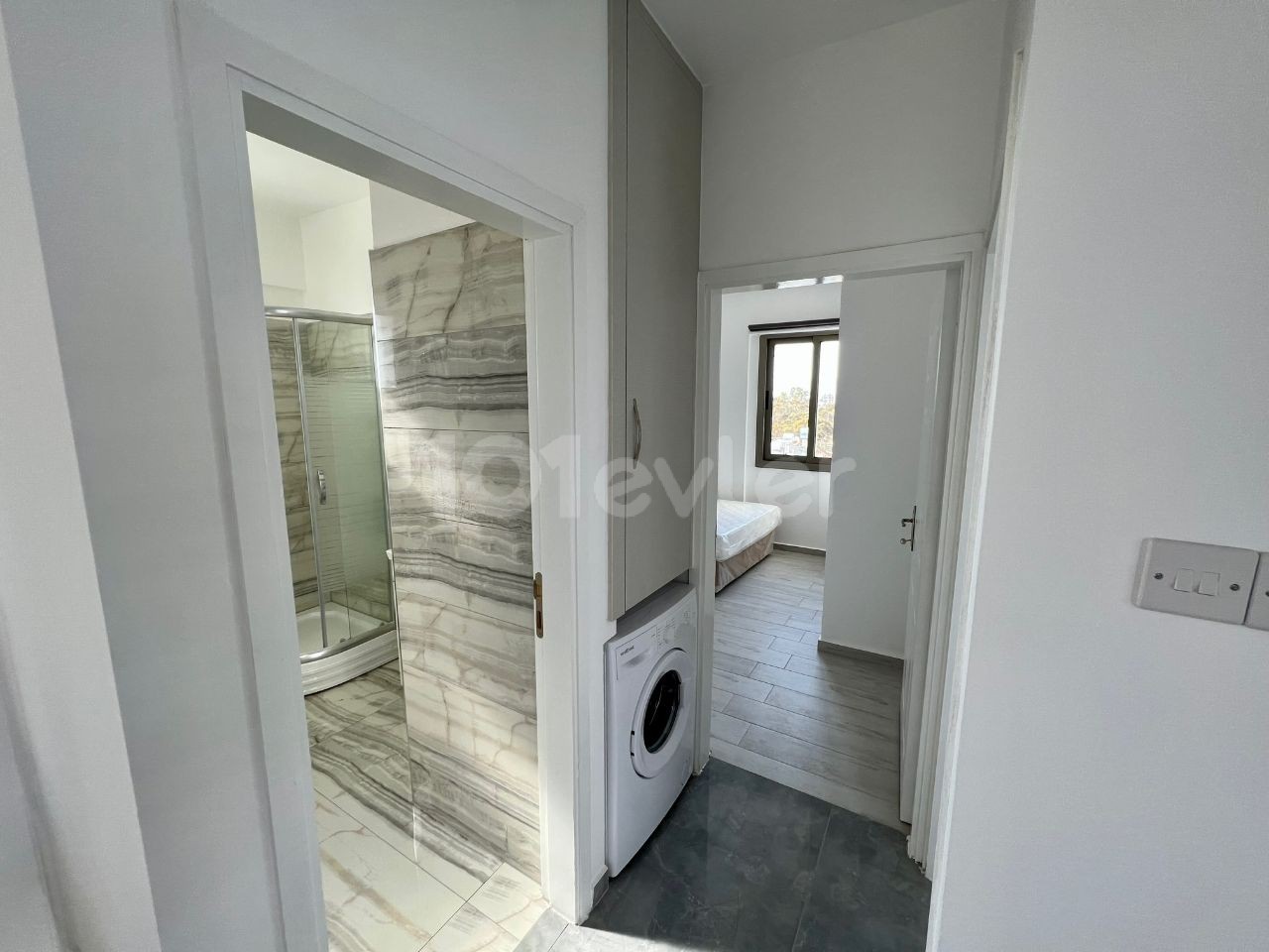 FULLY FURNISHED, BRAND NEW 2+1 PENTHOUSE FLAT IN ORTAKOY !