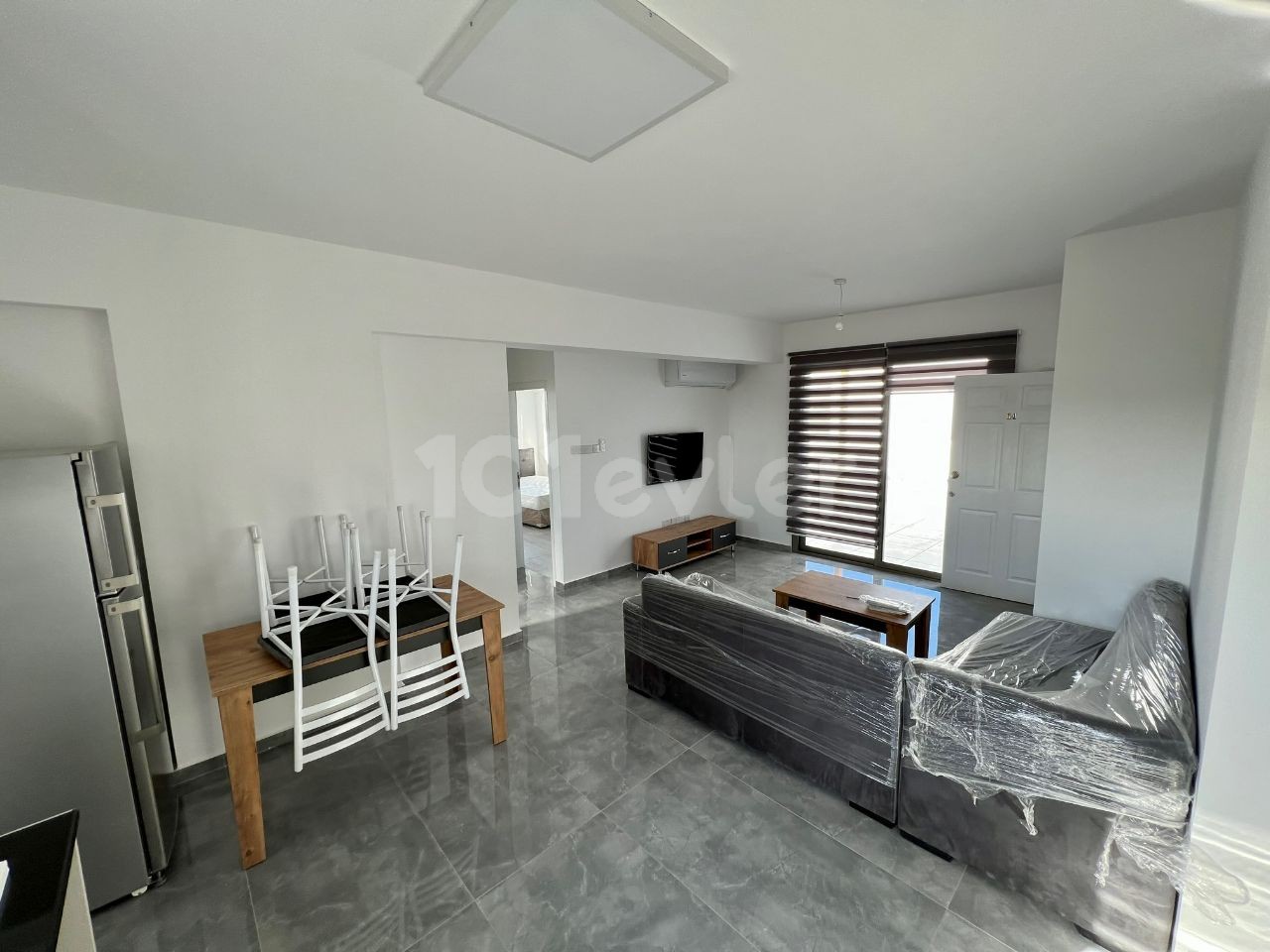 FULLY FURNISHED, BRAND NEW 2+1 PENTHOUSE FLAT IN ORTAKOY !