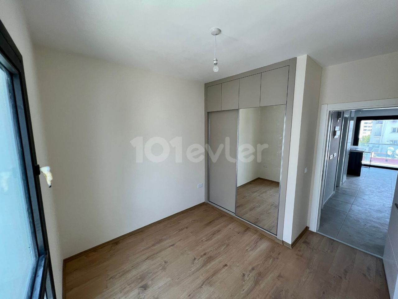 LEFKOŞA KUMSAL 'da 2+1 KALİTELİ, MODERN, FERAH 2+1 DAİRE !