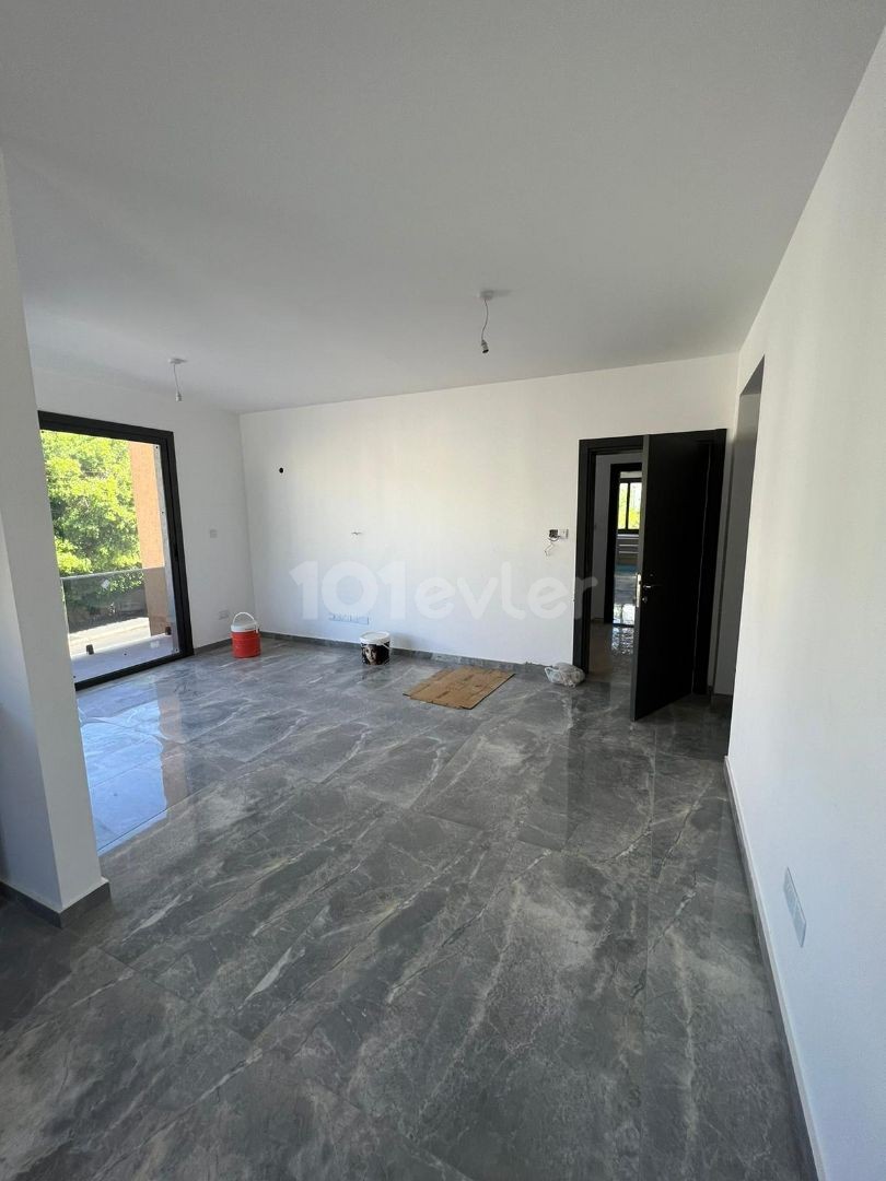 Spacious spacious 3-bedroom apartments in Nicosia ! ** 