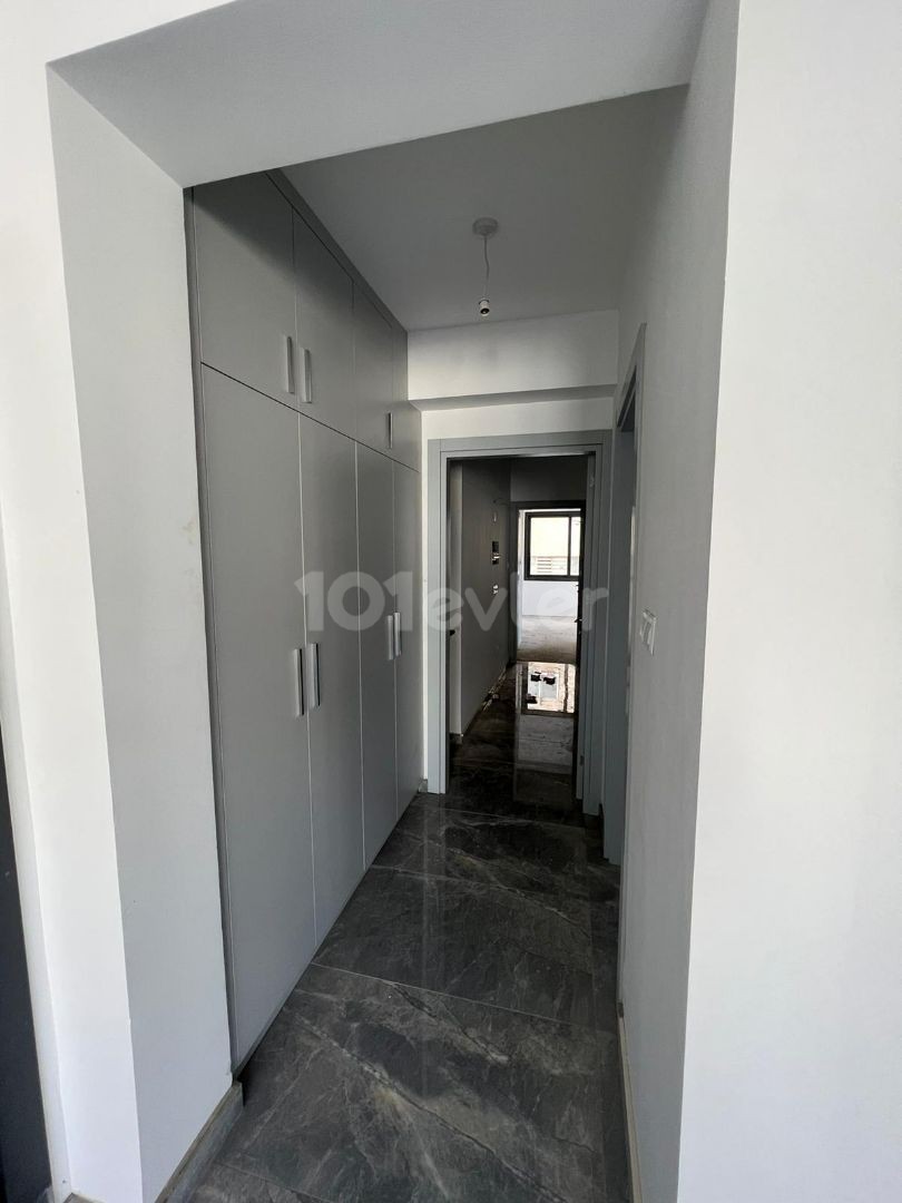 Spacious spacious 3-bedroom apartments in Nicosia ! ** 