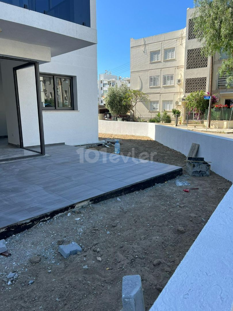 Spacious spacious 3-bedroom apartments in Nicosia ! ** 