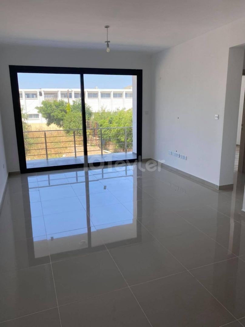 Spacious spacious 3-bedroom apartments in Nicosia ! ** 