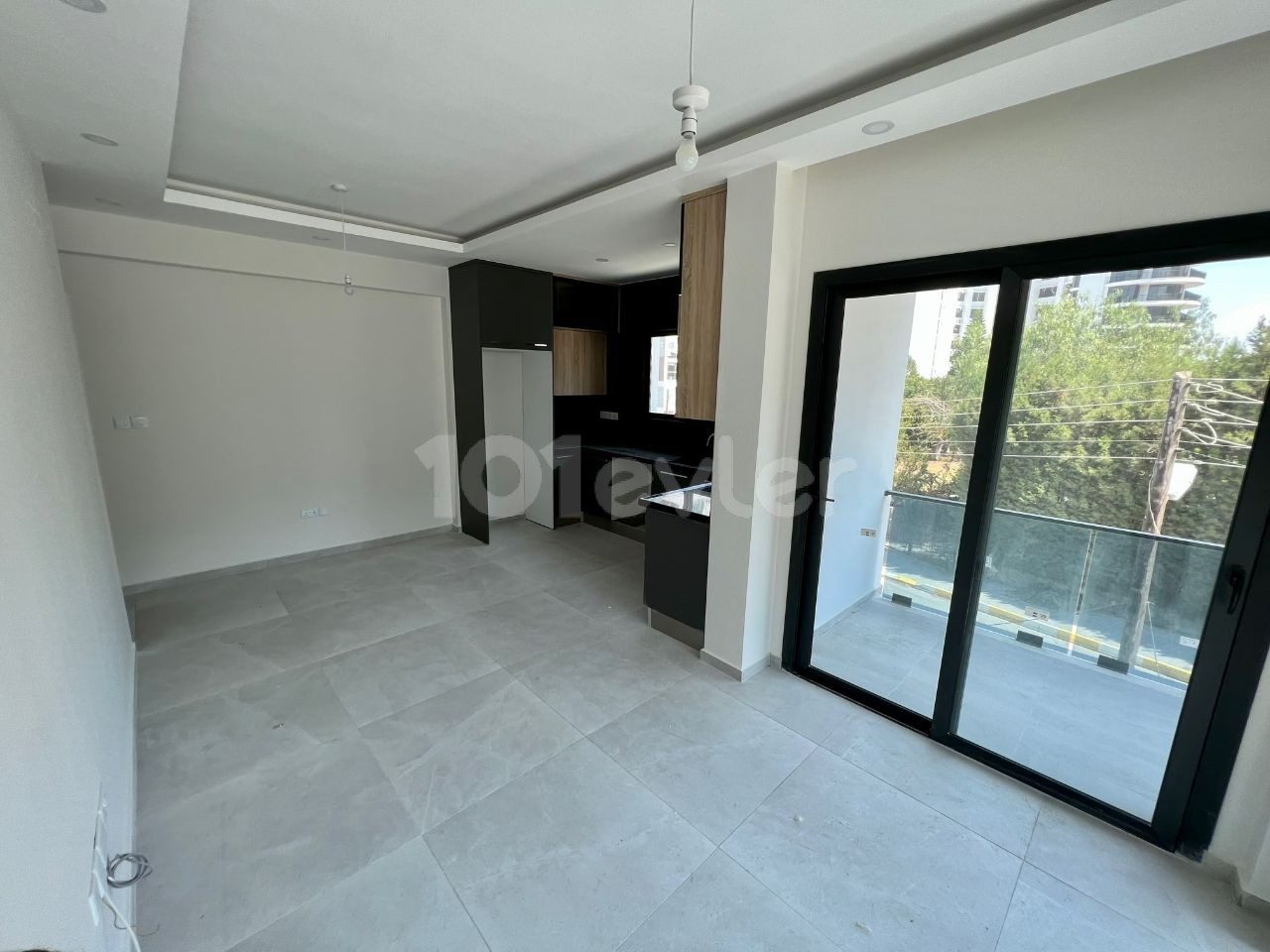 BRAND NEW 1+1 LUXURIOUS FLATS IN THE CENTER OF KYRENIA !