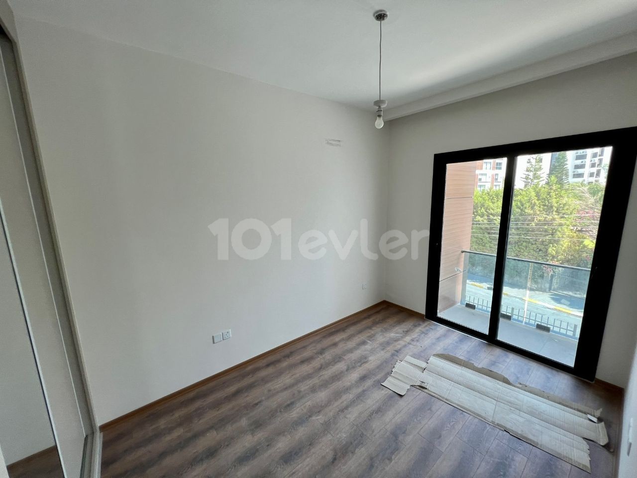 BRAND NEW 1+1 LUXURIOUS FLATS IN THE CENTER OF KYRENIA !