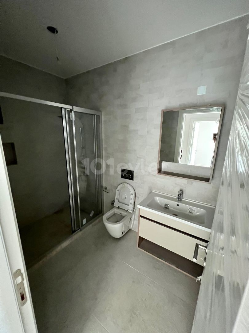 BRAND NEW 2+1 LUXURIOUS FLATS IN THE CENTER OF KYRENIA !