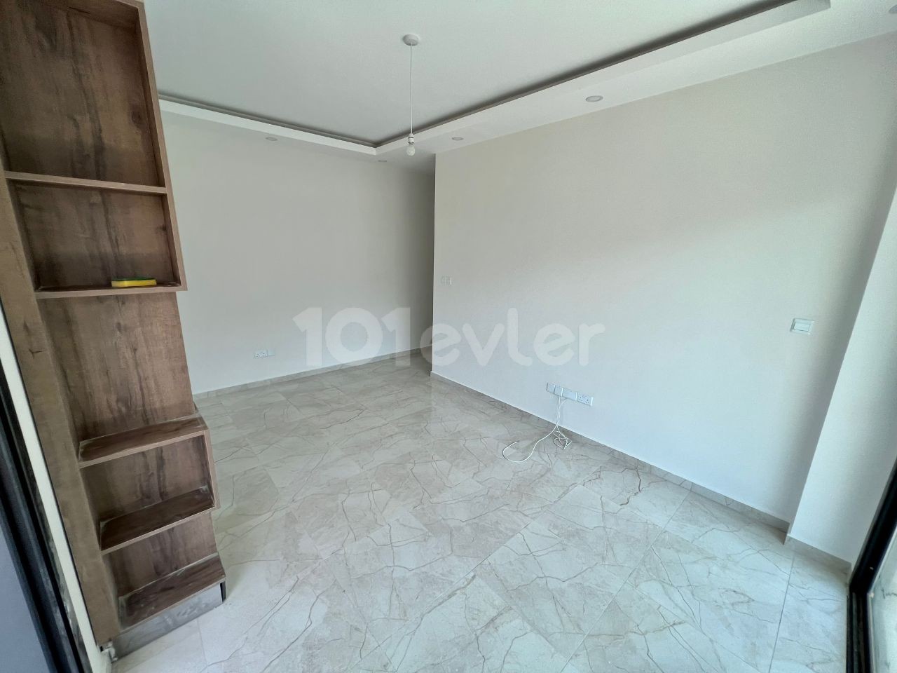 BRAND NEW 2+1 LUXURIOUS FLATS IN THE CENTER OF KYRENIA !