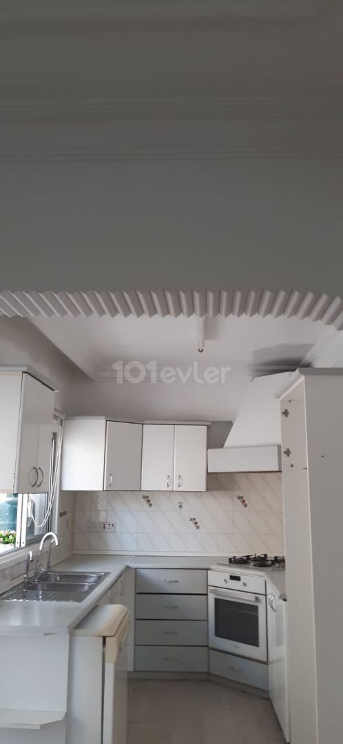 Metehan'da Kiralık Full tadilatlı ve Eşyalı Geniş Daire