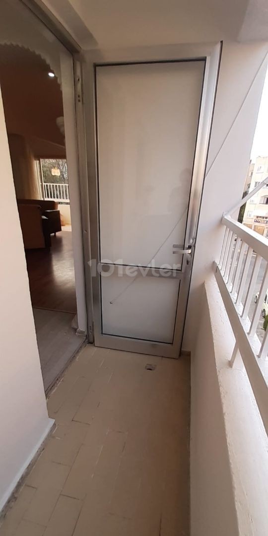 Spacious Fully Renovated and Furnished Apartment for Rent in Metehan ** 