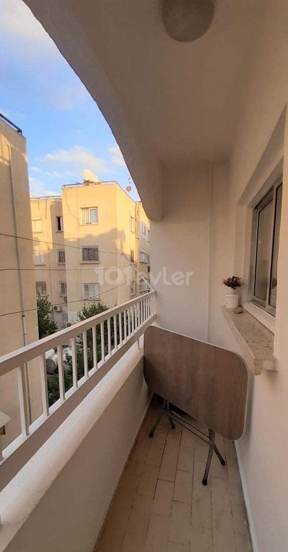 Spacious Fully Renovated and Furnished Apartment for Rent in Metehan ** 