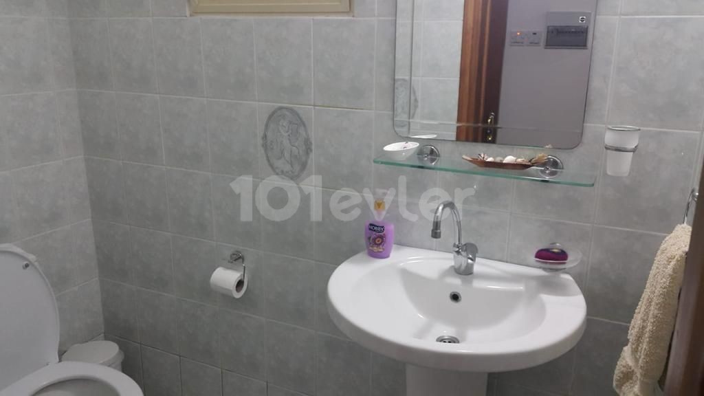 Ground Floor Flat for Sale in Yenikent, Nicosia