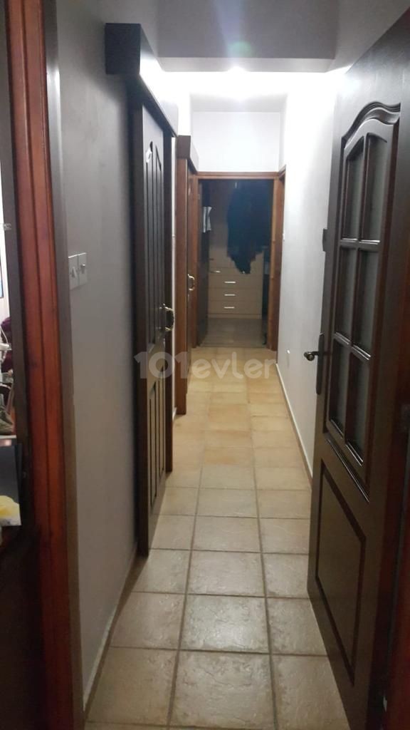 Ground Floor Flat for Sale in Yenikent, Nicosia