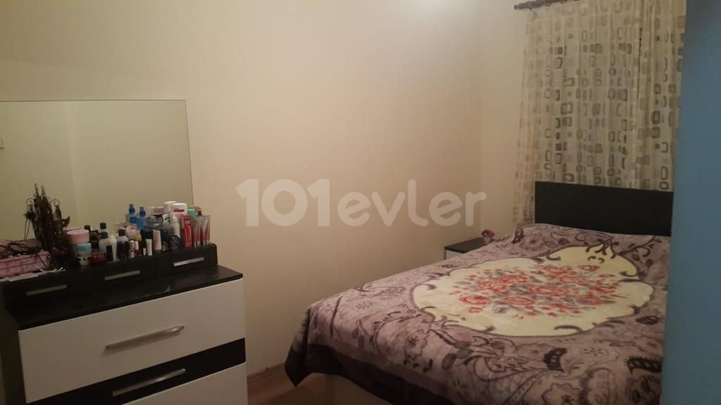 Ground Floor Flat for Sale in Yenikent, Nicosia