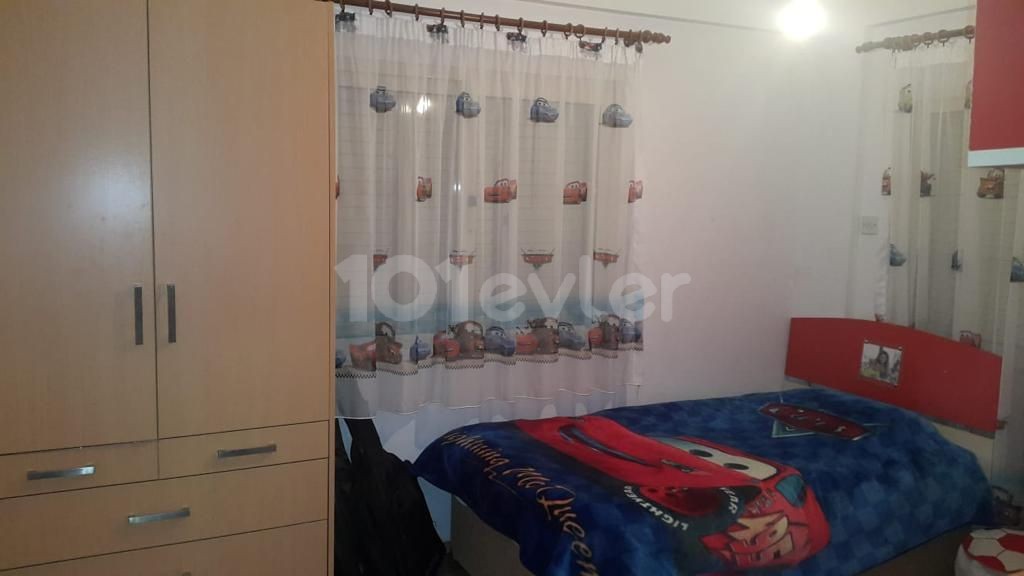 Ground Floor Flat for Sale in Yenikent, Nicosia