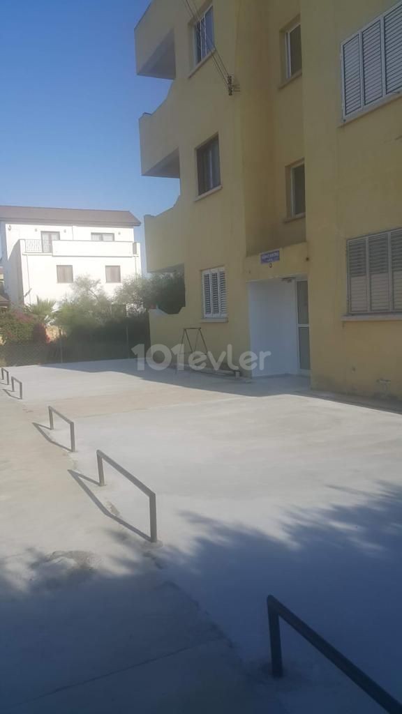 Ground Floor Flat for Sale in Yenikent, Nicosia