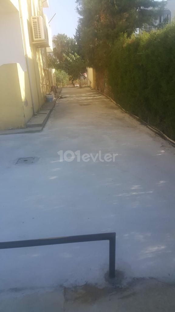 Ground Floor Flat for Sale in Yenikent, Nicosia