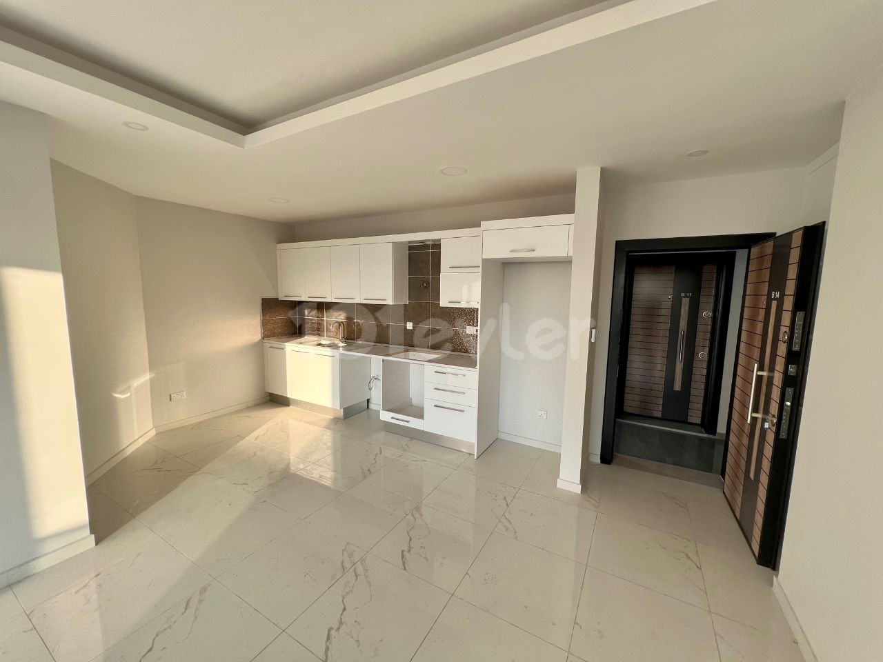 Flat For Sale in Yenikent, Nicosia