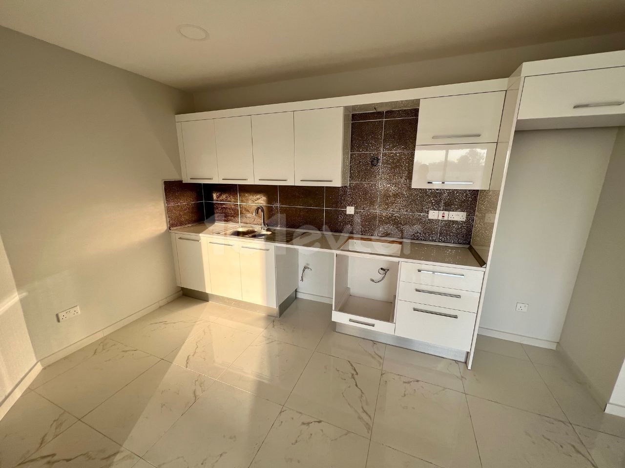 Flat For Sale in Yenikent, Nicosia