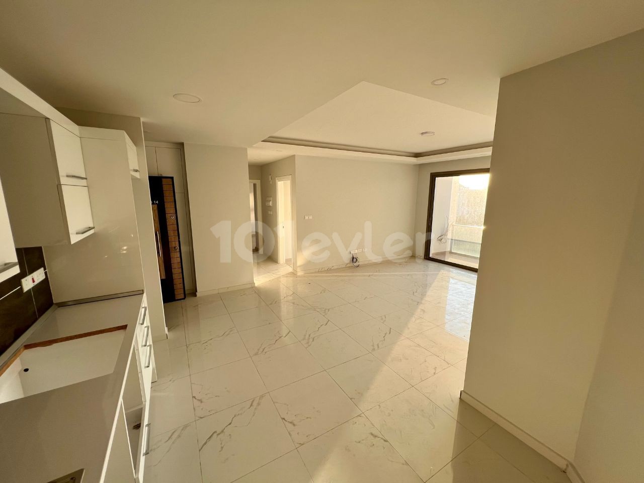 Flat For Sale in Yenikent, Nicosia