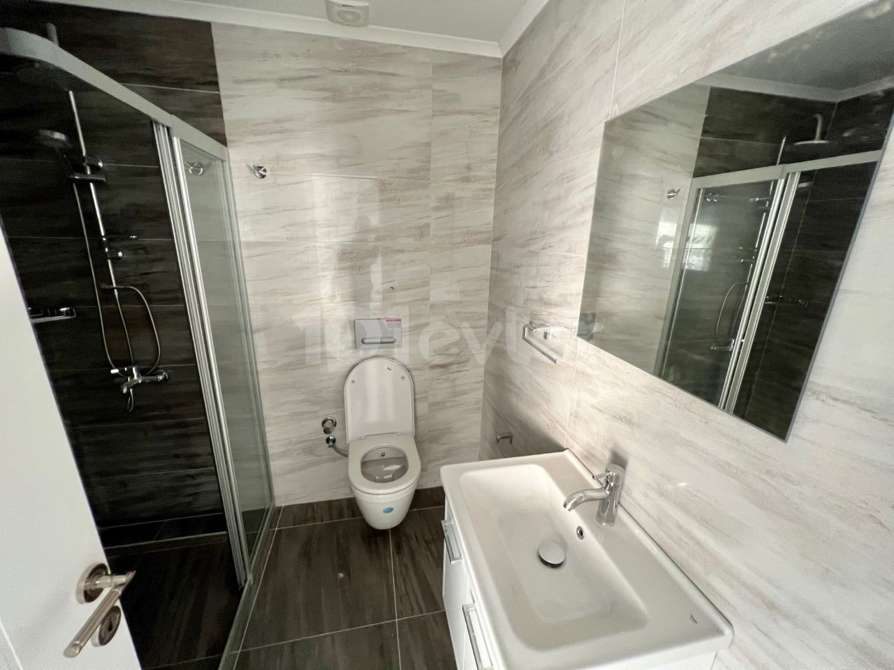 Flat For Sale in Yenikent, Nicosia