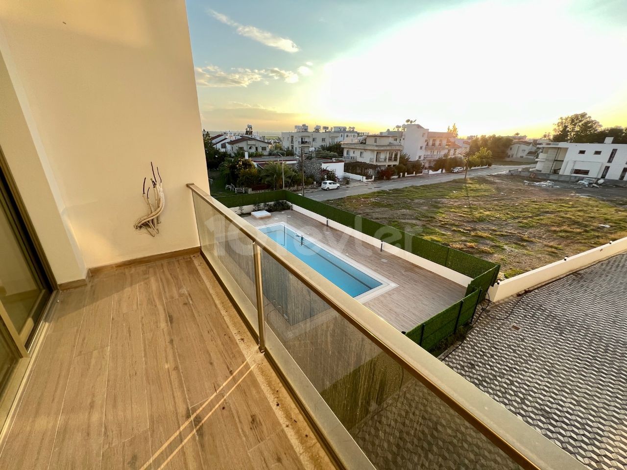 Flat For Sale in Yenikent, Nicosia